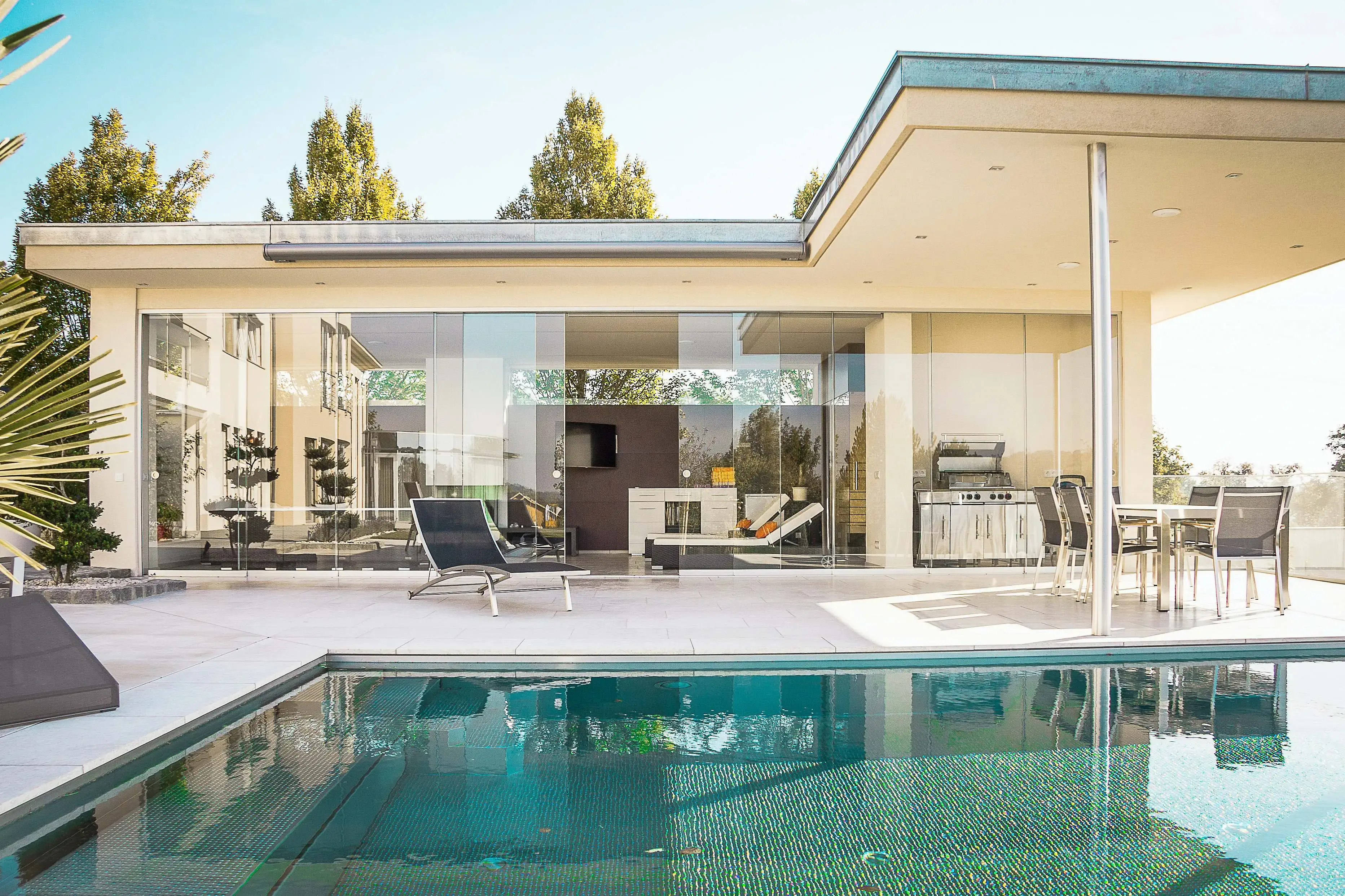Belle maison de ville rénové entièrement